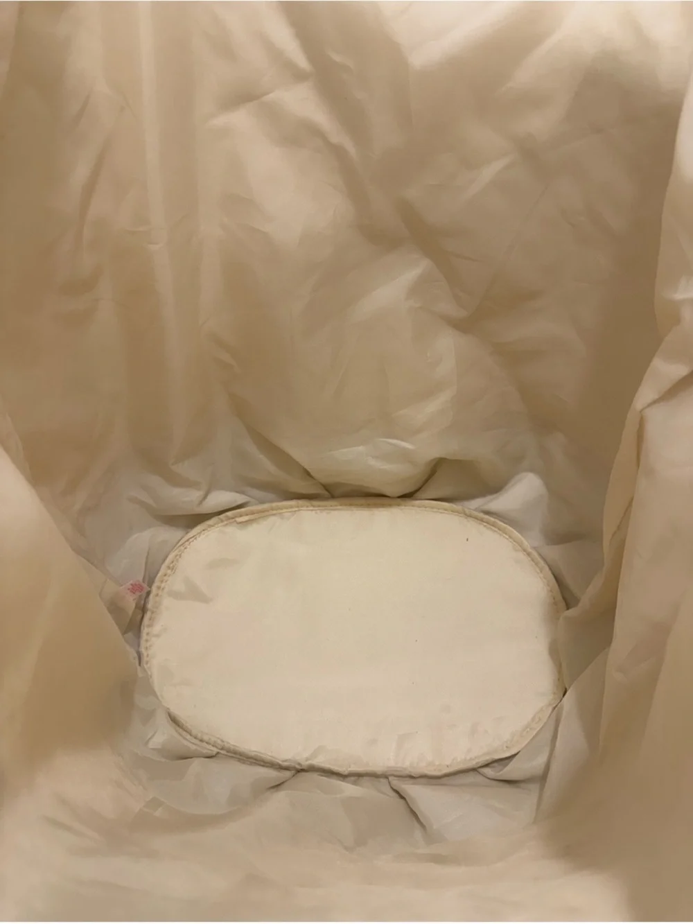 Victoria Secret Tote Bag Beach Bag - Picture 3 of 3
